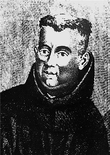 Ivan Belostenec